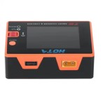 HOTA T8 650W 22A XT60 1-8S Intelligent Fast Charger High Power Smart Charging NiZn/Nicd/NiMH Battery RC Accessories